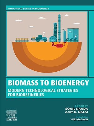 Téléchargez le livre :  Biomass to Bioenergy