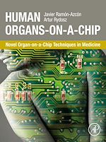 Télécharger le livre :  Human Organs-on-a-Chip