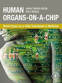 Téléchargez le livre :  Human Organs-on-a-Chip
