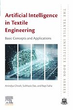 Télécharger le livre :  Artificial Intelligence in Textile Engineering