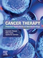 Télécharger le livre :  Cancer Therapy