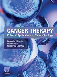 Téléchargez le livre :  Cancer Therapy