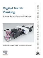 Télécharger le livre :  Digital Textile Printing