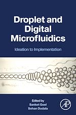 Download this eBook Droplet and Digital Microfluidics