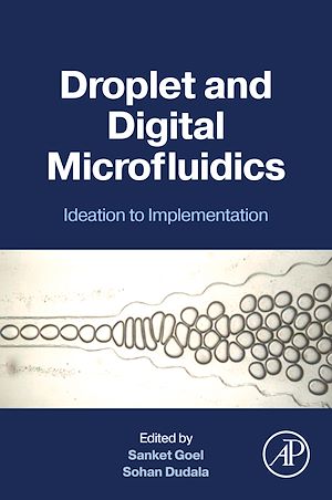 Download the eBook: Droplet and Digital Microfluidics