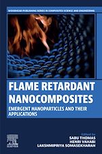 Télécharger le livre :  Flame Retardant Nanocomposites
