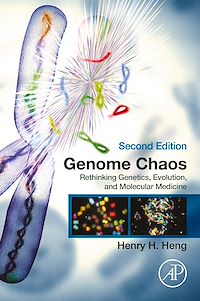 Téléchargez le livre :  Genome Chaos
