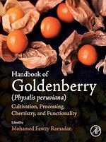 Télécharger le livre :  Handbook of Goldenberry (Physalis peruviana)