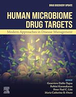 Télécharger le livre :  Human Microbiome Drug Targets