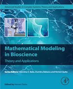 Télécharger le livre :  Mathematical Modeling in Bioscience