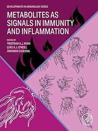Téléchargez le livre :  Metabolites as Signals in Immunity and Inflammation