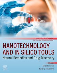 Téléchargez le livre :  Nanotechnology and In Silico Tools