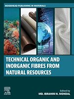 Télécharger le livre :  Technical Organic and Inorganic Fibres from Natural Resources