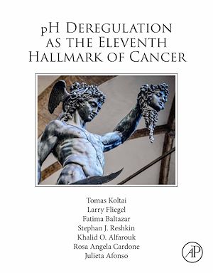 Téléchargez le livre :  pH Deregulation as the Eleventh Hallmark of Cancer