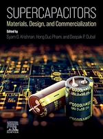 Télécharger le livre :  Supercapacitors