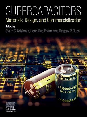 Téléchargez le livre :  Supercapacitors