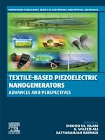 Download this eBook Textile-Based Piezoelectric Nanogenerators