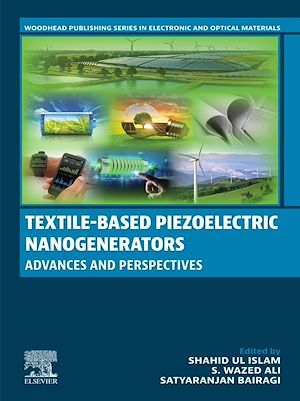 Download the eBook: Textile-Based Piezoelectric Nanogenerators