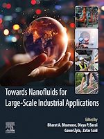 Télécharger le livre :  Towards Nanofluids for Large-Scale Industrial Applications