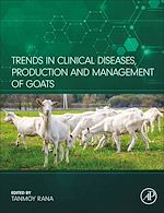 Télécharger le livre :  Trends in Clinical Diseases, Production and Management of Goats