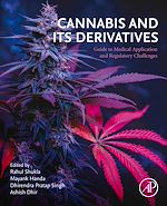 Télécharger le livre :  Cannabis and its Derivatives