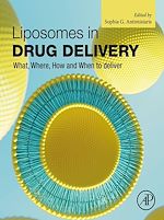 Télécharger le livre :  Liposomes in Drug Delivery