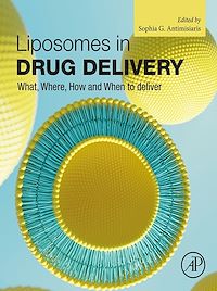 Téléchargez le livre :  Liposomes in Drug Delivery