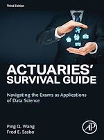 Download this eBook Actuaries' Survival Guide