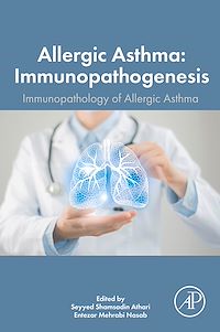 Téléchargez le livre :  Allergic Asthma Immunopathogenesis