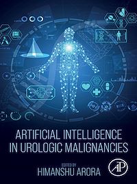Téléchargez le livre :  Artificial Intelligence in Urologic Malignancies