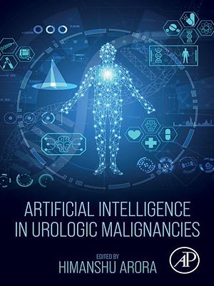 Téléchargez le livre :  Artificial Intelligence in Urologic Malignancies