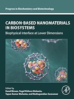 Télécharger le livre :  Carbon-Based Nanomaterials in Biosystems