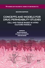 Télécharger le livre :  Concepts and Models for Drug Permeability Studies