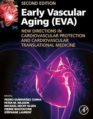 Téléchargez le livre :  Early Vascular Aging (EVA)