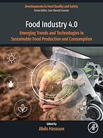 Télécharger le livre :  Food Industry 4.0