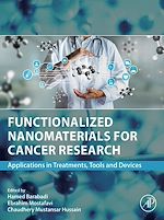Télécharger le livre :  Functionalized Nanomaterials for Cancer Research