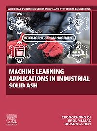 Téléchargez le livre :  Machine Learning Applications in Industrial Solid Ash