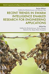 Téléchargez le livre :  Recent Trends in Swarm Intelligence Enabled Research for Engineering Applications