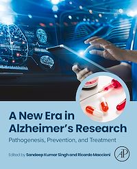 Téléchargez le livre :  A New Era in Alzheimer's Research