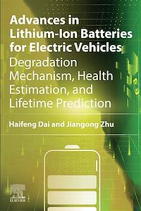Téléchargez le livre :  Advances in Lithium-Ion Batteries for Electric Vehicles