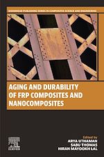 Télécharger le livre :  Aging and Durability of FRP Composites and Nanocomposites