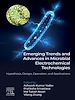 Télécharger le livre :  Emerging Trends and Advances in Microbial Electrochemical Technologies