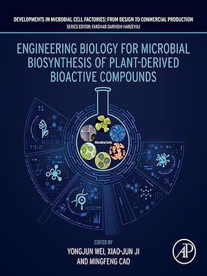 Téléchargez le livre :  Engineering Biology for Microbial Biosynthesis of Plant-Derived Bioactive Compounds