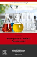 Télécharger le livre :  Homogeneous Catalysts Development