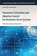 Télécharger le livre :  Parameter Estimation and Adaptive Control for Nonlinear Servo Systems