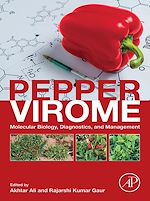 Télécharger le livre :  Pepper Virome