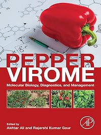 Téléchargez le livre :  Pepper Virome