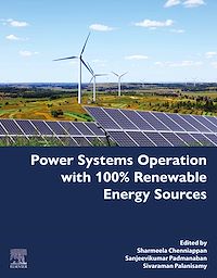 Téléchargez le livre :  Power Systems Operation with 100% Renewable Energy Sources