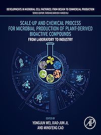 Téléchargez le livre :  Scale-up and Chemical Process for Microbial Production of Plant-Derived Bioactive Compounds