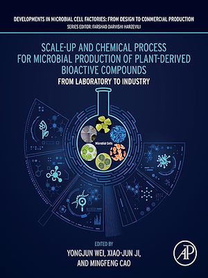 Téléchargez le livre :  Scale-up and Chemical Process for Microbial Production of Plant-Derived Bioactive Compounds